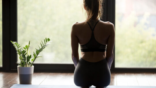Quel tapis de yoga pour vos séances d’exercices ?