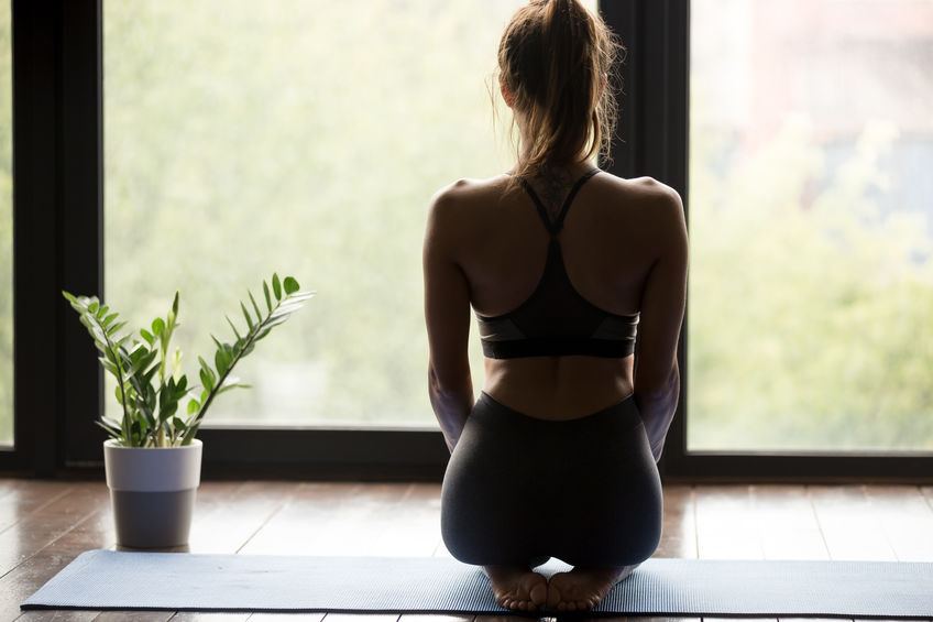 Quel tapis de yoga pour vos séances d’exercices ?
